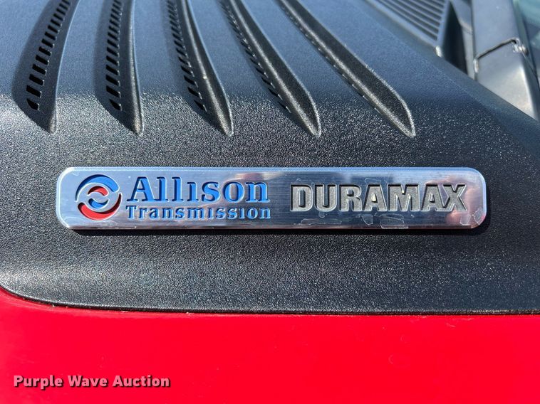 image for item DR4618 2007 Chevrolet Silverado 3500HD LT  pickup truck