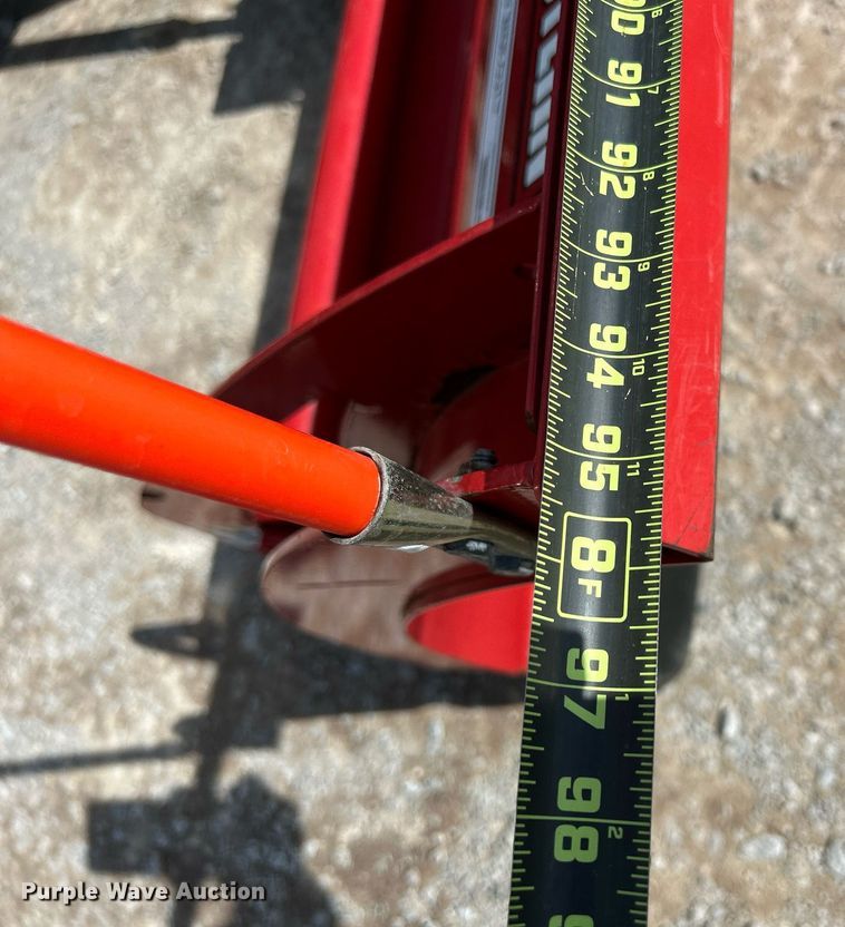 image for item DR4619 2003 Ford F550 Super Duty XLT  dump truck