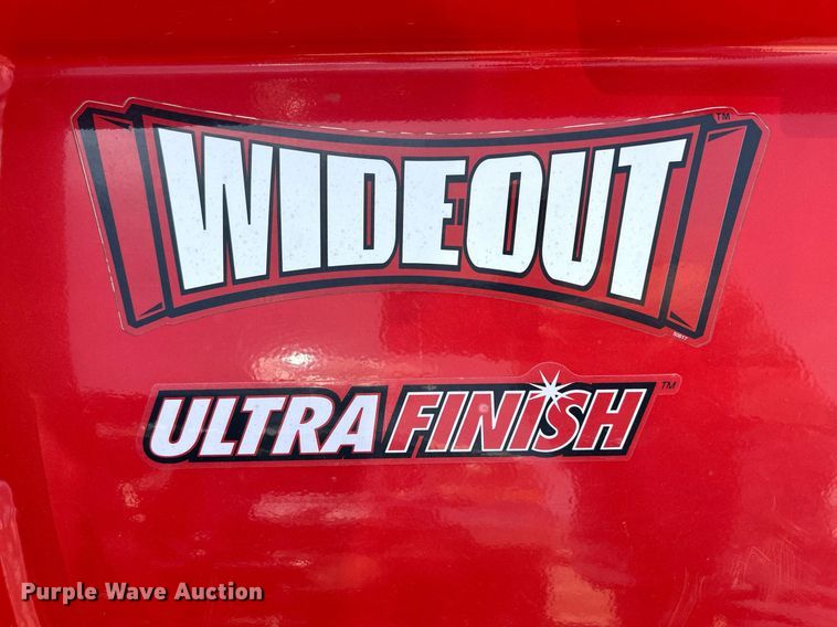 image for item DR4619 2003 Ford F550 Super Duty XLT  dump truck