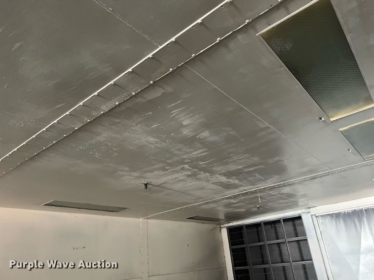 image for item DR5643 SBS  paint booth