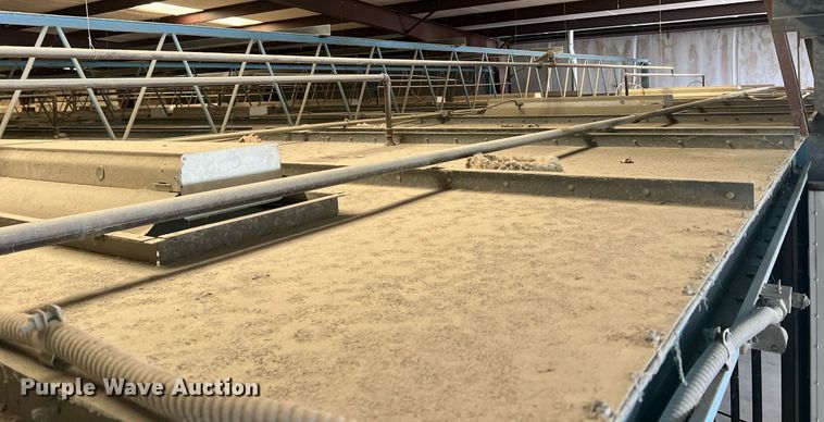 image for item DR5643 SBS  paint booth