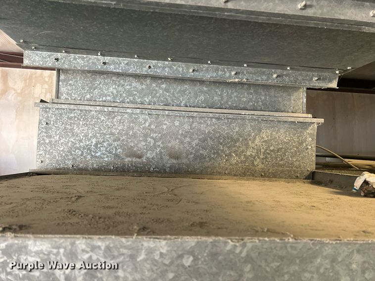 image for item DR5643 SBS  paint booth