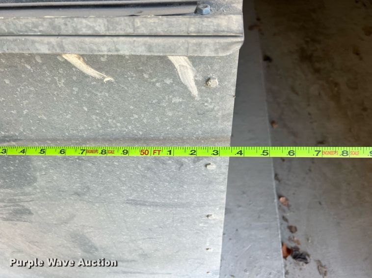 image for item DR5643 SBS  paint booth