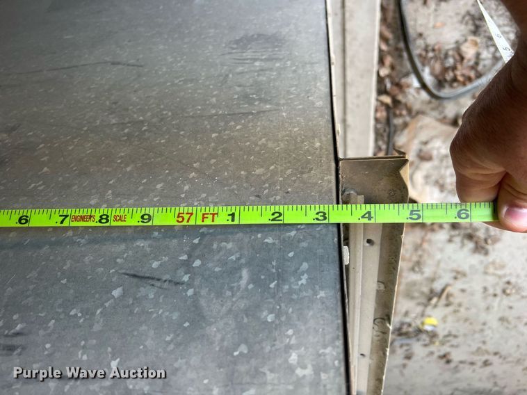 image for item DR5643 SBS  paint booth