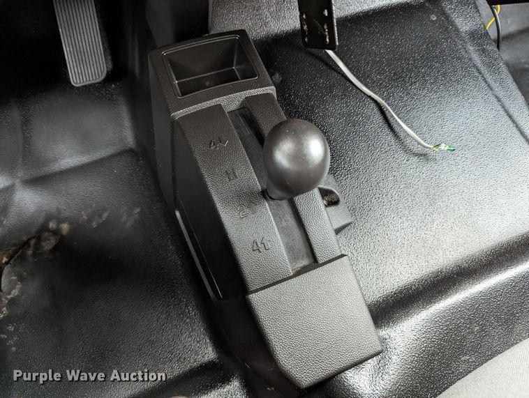 image for item DR6816 2016 Chevrolet Silverado 2500HD  Double Cab pickup truck