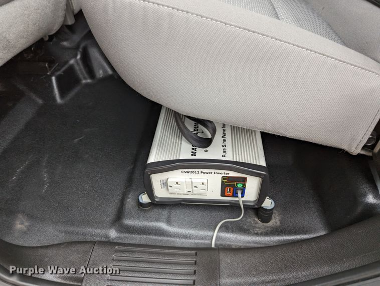 image for item DR6816 2016 Chevrolet Silverado 2500HD  Double Cab pickup truck