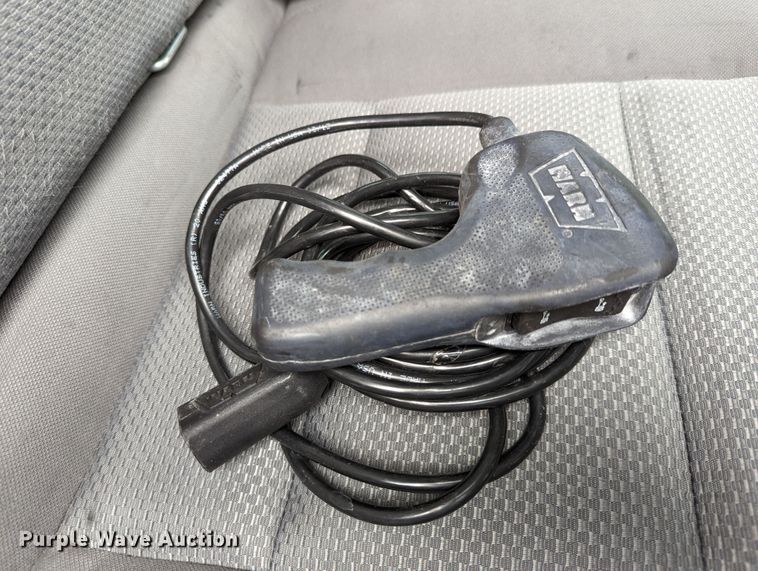 image for item DR6816 2016 Chevrolet Silverado 2500HD  Double Cab pickup truck