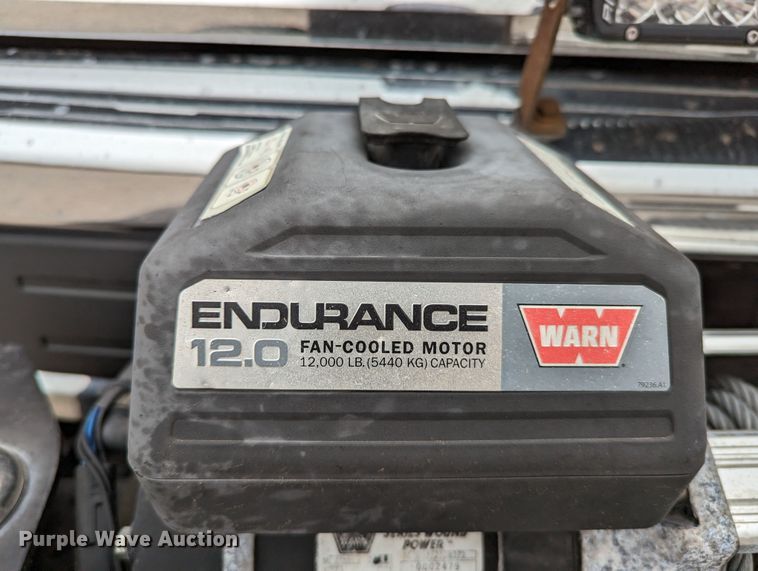 image for item DR6816 2016 Chevrolet Silverado 2500HD  Double Cab pickup truck