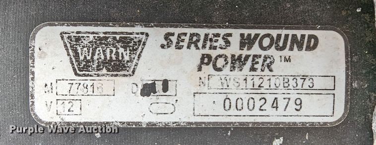 image for item DR6816 2016 Chevrolet Silverado 2500HD  Double Cab pickup truck