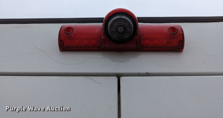 image for item DR6816 2016 Chevrolet Silverado 2500HD  Double Cab pickup truck