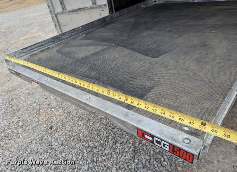 image for item DR6816 2016 Chevrolet Silverado 2500HD  Double Cab pickup truck