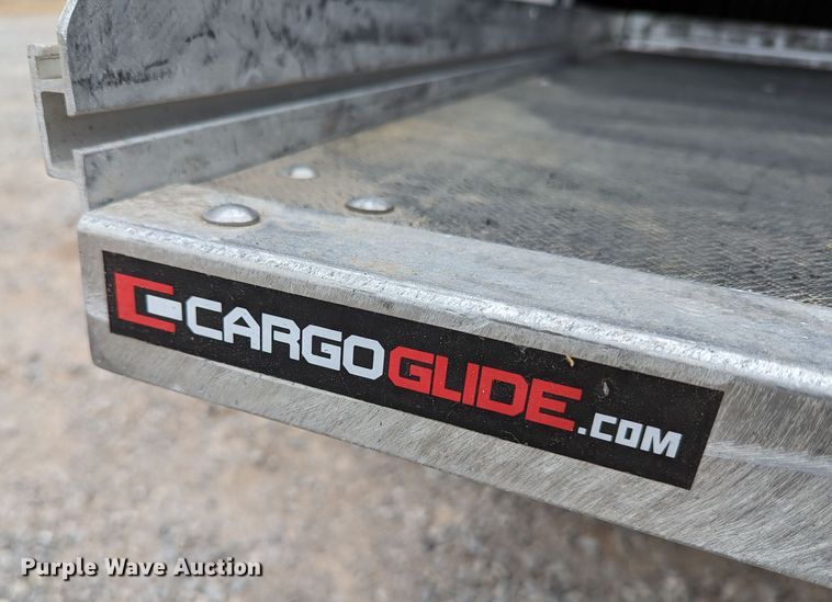 image for item DR6816 2016 Chevrolet Silverado 2500HD  Double Cab pickup truck