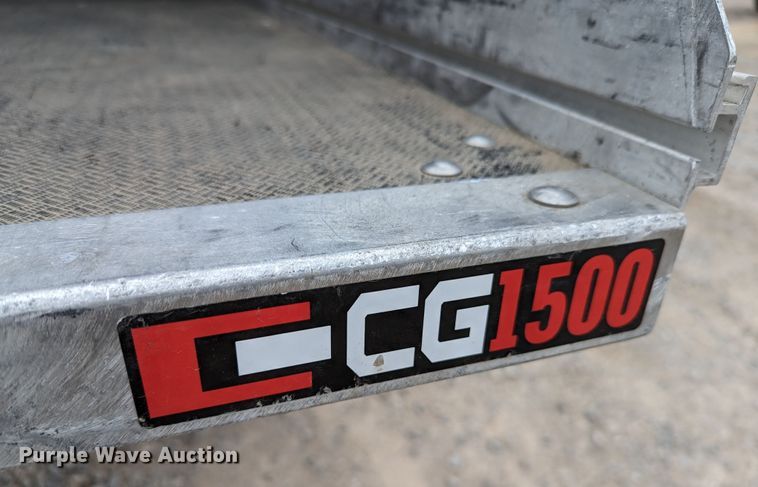 image for item DR6816 2016 Chevrolet Silverado 2500HD  Double Cab pickup truck