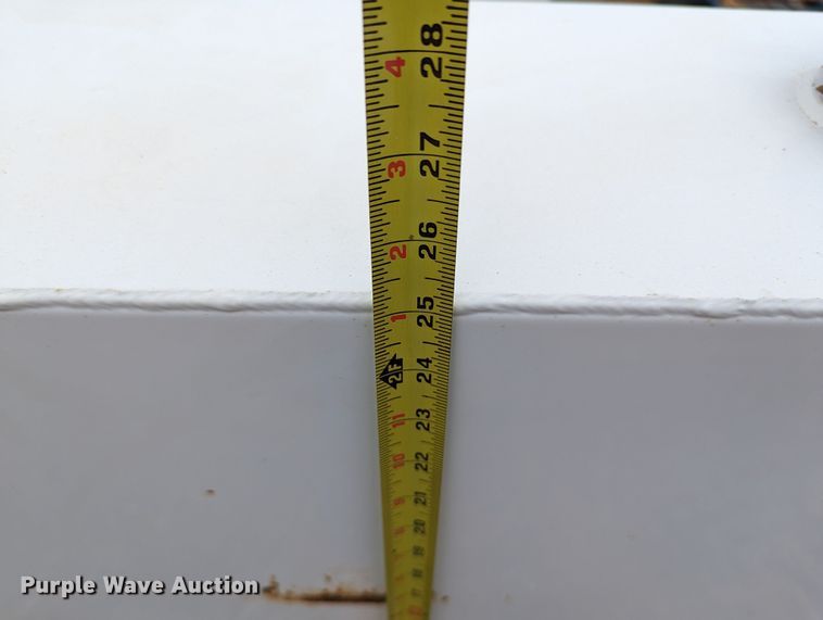 image for item DR6953 Lund  auxiliary fuel tank