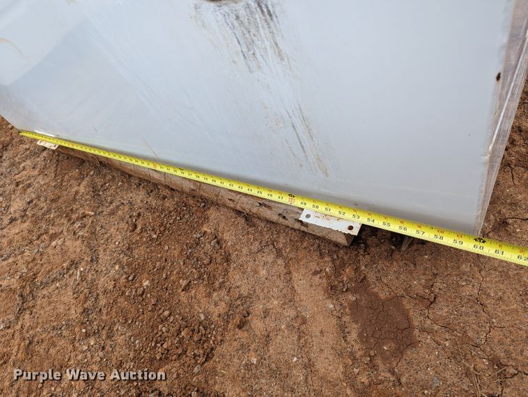 image for item DR6955 Delta Consolidated Industries 480000  auxiliary fuel tank