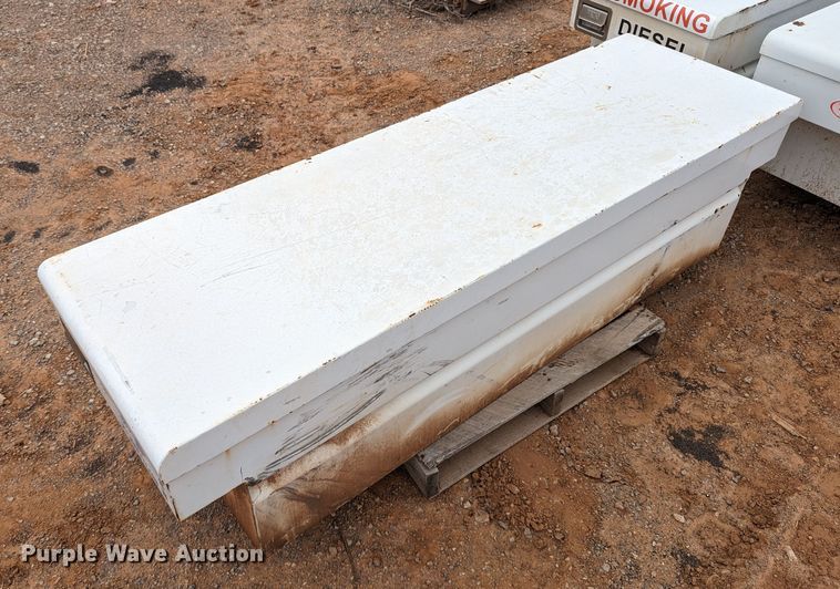 image for item DR6956 (3) Rawson-Koenig toolboxes