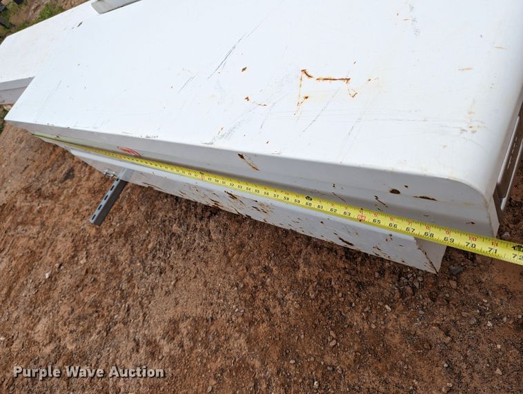 image for item DR6956 (3) Rawson-Koenig toolboxes