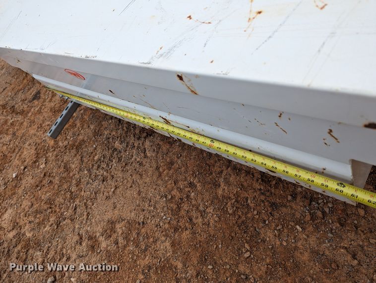 image for item DR6956 (3) Rawson-Koenig toolboxes