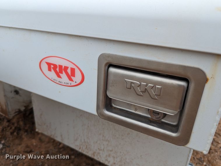 image for item DR6956 (3) Rawson-Koenig toolboxes