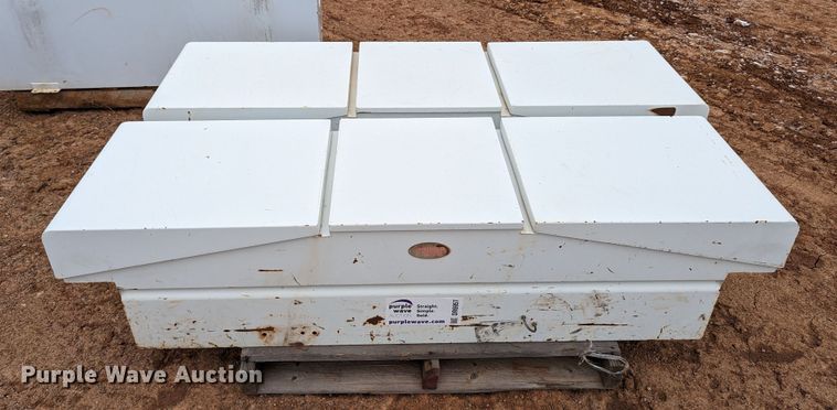 image for item DR6957 (2) Rawson-Koenig toolboxes