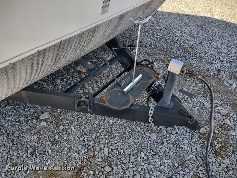 image for item DR8246 2007 Denali  camper