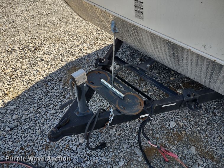 image for item DR8246 2007 Denali  camper