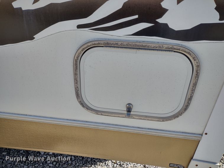 image for item DR8246 2007 Denali  camper