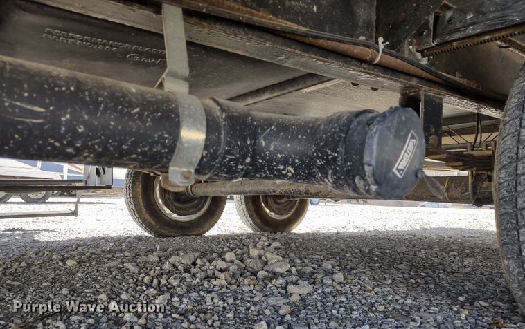 image for item DR8246 2007 Denali  camper