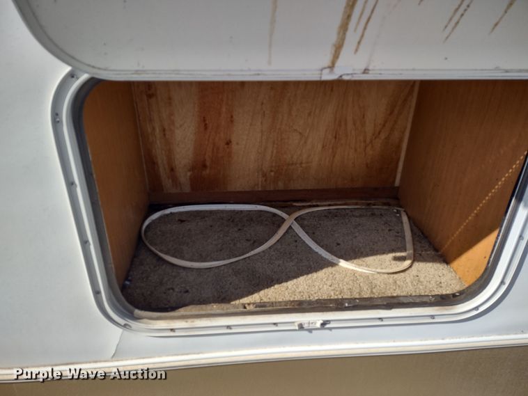 image for item DR8246 2007 Denali  camper