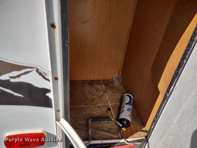 image for item DR8246 2007 Denali  camper