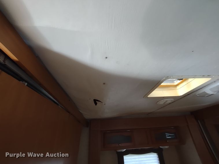 image for item DR8246 2007 Denali  camper