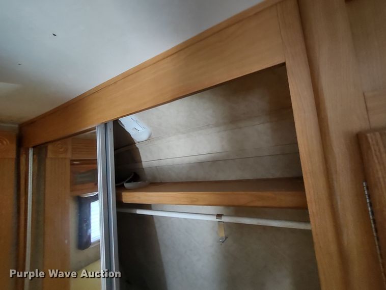 image for item DR8246 2007 Denali  camper