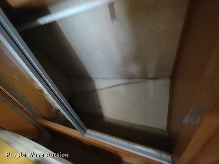 image for item DR8246 2007 Denali  camper