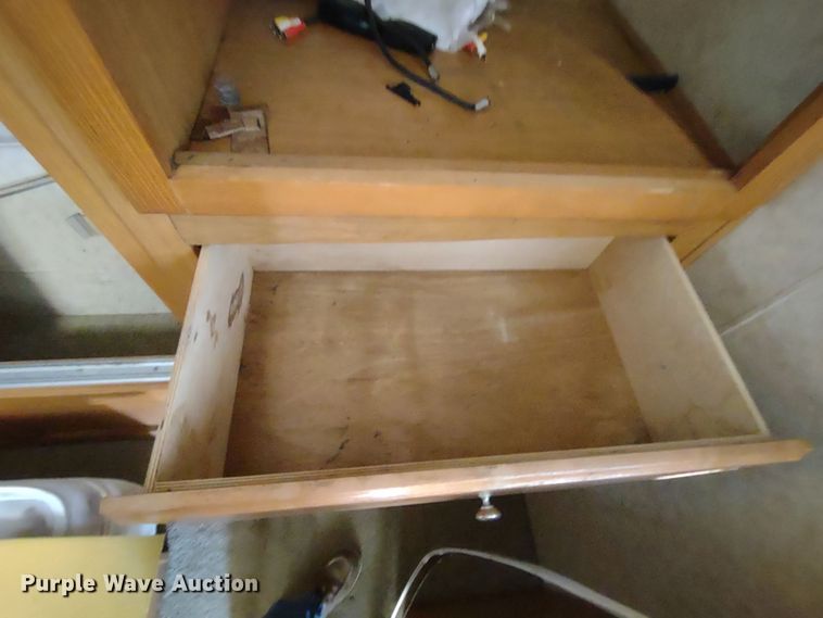 image for item DR8246 2007 Denali  camper