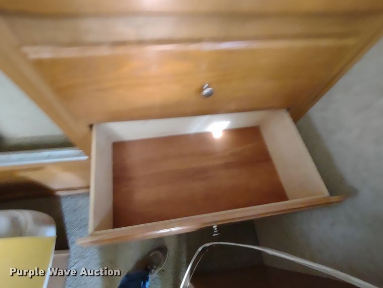 image for item DR8246 2007 Denali  camper