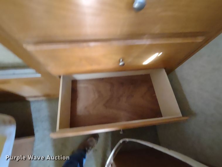 image for item DR8246 2007 Denali  camper