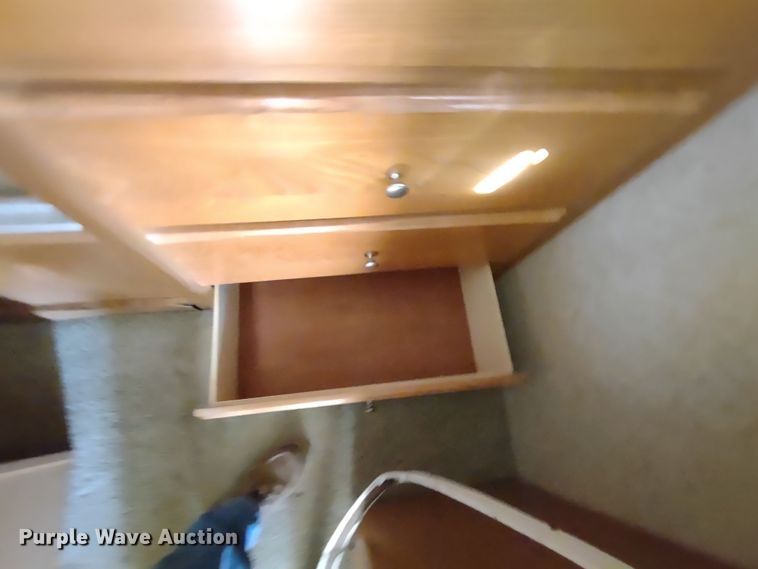 image for item DR8246 2007 Denali  camper