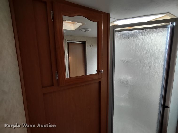 image for item DR8246 2007 Denali  camper