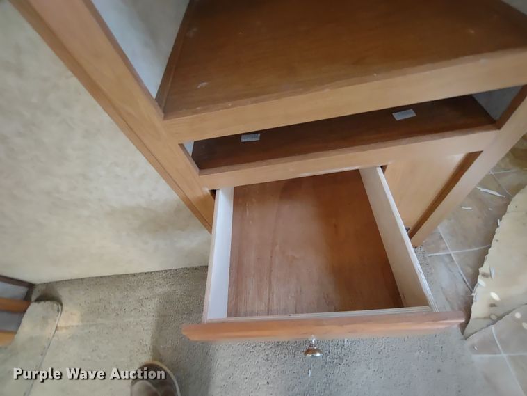 image for item DR8246 2007 Denali  camper