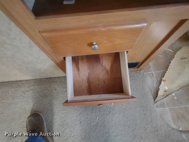 image for item DR8246 2007 Denali  camper