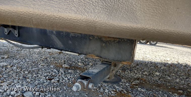 image for item DR8246 2007 Denali  camper