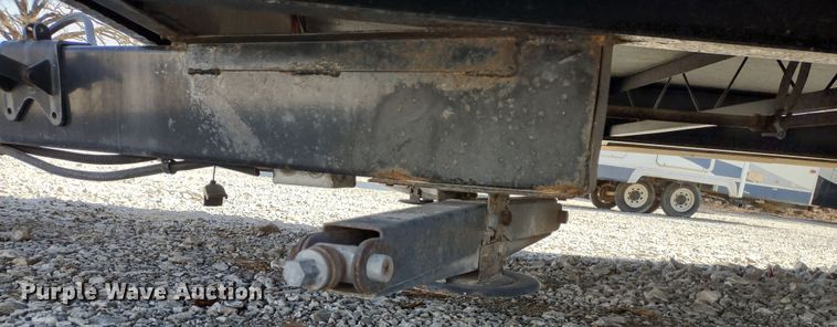 image for item DR8246 2007 Denali  camper