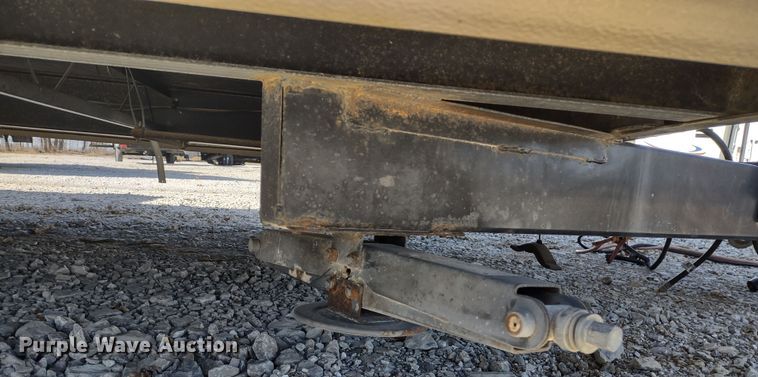 image for item DR8246 2007 Denali  camper