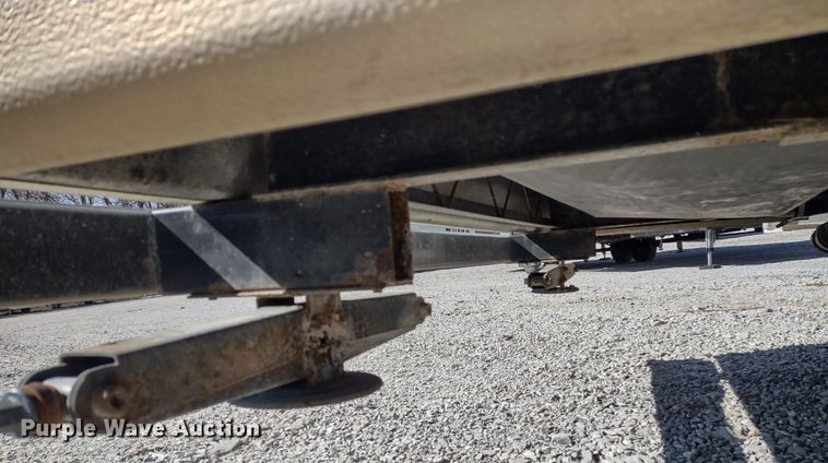 image for item DR8246 2007 Denali  camper