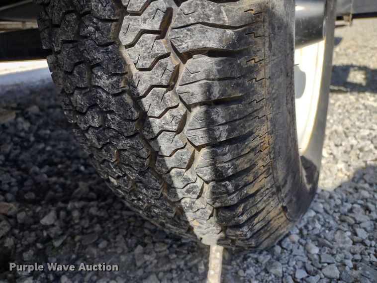 image for item DR8246 2007 Denali  camper