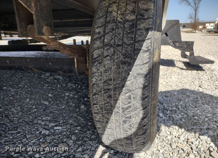 image for item DR8246 2007 Denali  camper