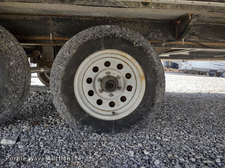 image for item DR8246 2007 Denali  camper