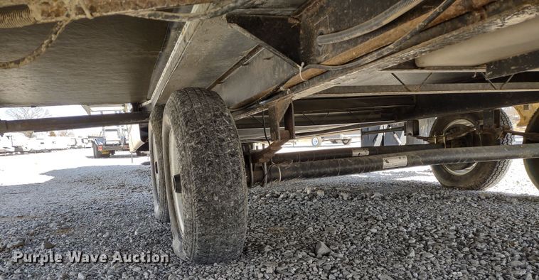 image for item DR8246 2007 Denali  camper