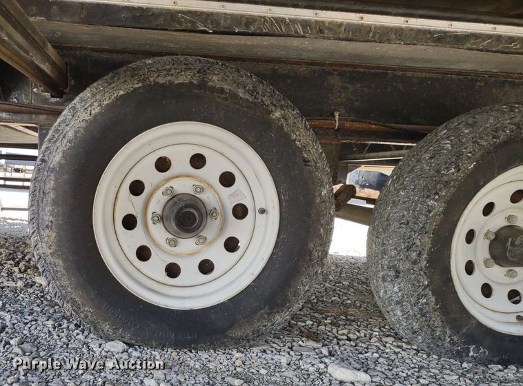 image for item DR8246 2007 Denali  camper