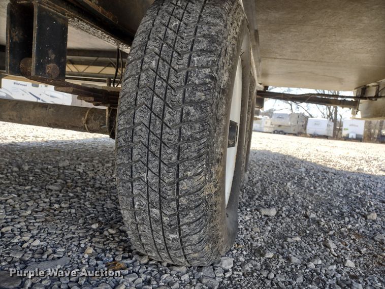 image for item DR8246 2007 Denali  camper